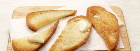 бутерброды со шпротами. Шаг 4