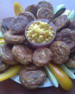 Горячие бутерброды