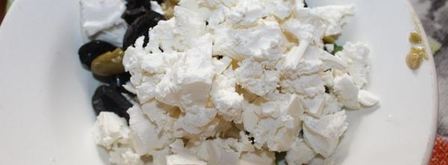 греческие бутерброды. Шаг 4