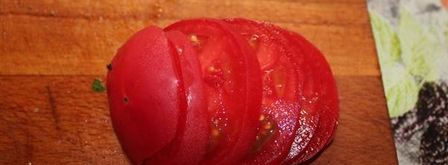 греческие бутерброды. Шаг 6