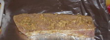 мясо для бутербродов. Шаг 4