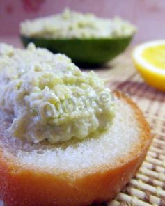 Вкусные бутерброды