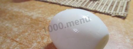 паста из авокадо для бутербродов. Шаг 5