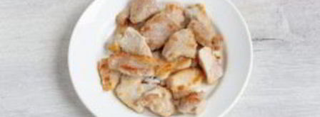 походный бутерброд. Шаг 2