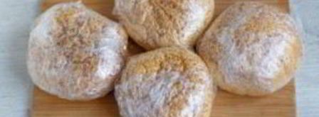 походный бутерброд. Шаг 8