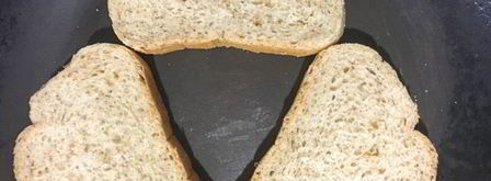 полезные бутерброды. Шаг 2