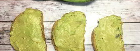 полезные бутерброды. Шаг 4