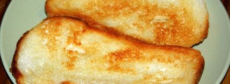 салат-бутерброд с копченой семгой. Шаг 4