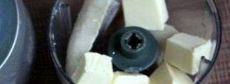 шведский бутербродный торт. Шаг 2