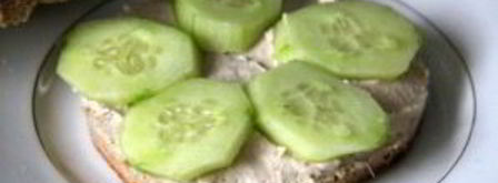 шведский бутербродный торт. Шаг 3