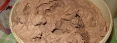 торт бутерброд с икрой. Шаг 2