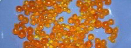 торт бутерброд с икрой. Шаг 8