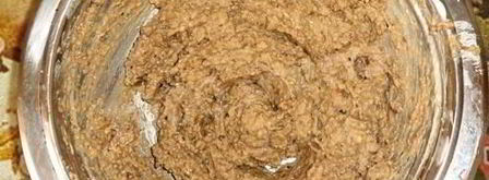 вкусные бутерброды с грибами. Шаг 7