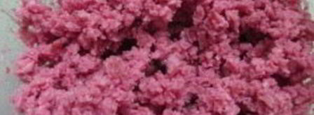 закрытые бутерброды с сыром и колбасой. Шаг 2