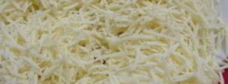 закрытые бутерброды с сыром и колбасой. Шаг 4