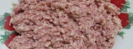 закрытые бутерброды с сыром и колбасой. Шаг 5