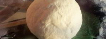 чебуреки домашние. Шаг 3