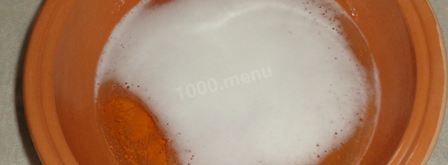 чебуреки на пиве. Шаг 2