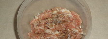 чебуреки на пиве. Шаг 6