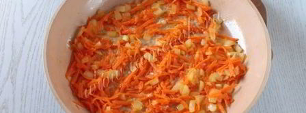 чебуреки с капустой. Шаг 6