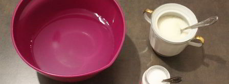 чебуреки с мясом. Шаг 2