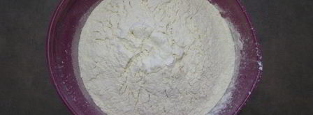 чебуреки с мясом. Шаг 3