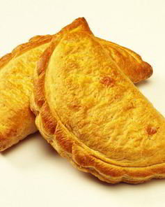 Чебуреки в духовке