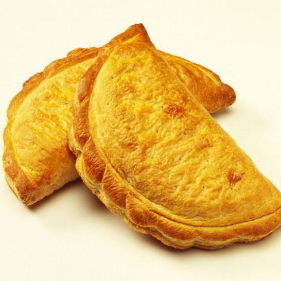 Рецепт чебуреков в духовке