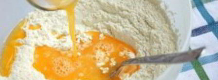 крымские чебуреки. Шаг 3