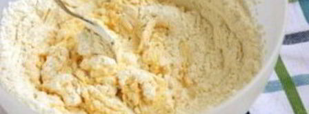 крымские чебуреки. Шаг 4