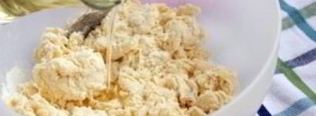 крымские чебуреки. Шаг 5