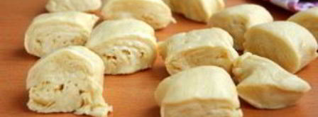 крымские чебуреки. Шаг 8