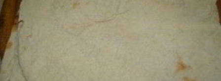 ленивые чебуреки. Шаг 3