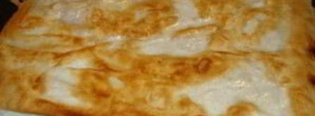 ленивые чебуреки. Шаг 6