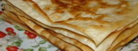 ленивые чебуреки. Шаг 7