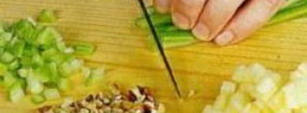 фаршированные помидоры. Шаг 4