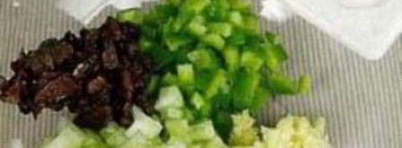 фаршированные помидоры. Шаг 5