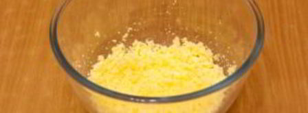 фаршированные яйца цыплята. Шаг 2