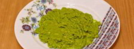 фаршированные яйца цыплята. Шаг 3