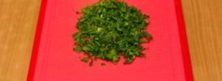 фаршированные яйца цыплята. Шаг 4