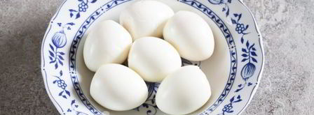 яйца, фаршированные сельдью. Шаг 6