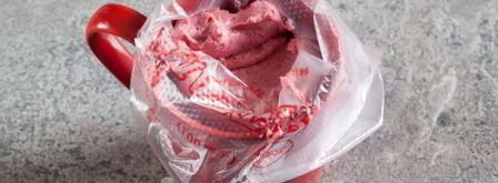 яйца, фаршированные сельдью. Шаг 11