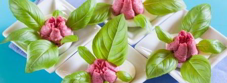 яйца, фаршированные сельдью. Шаг 14