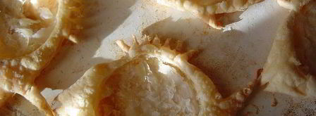 горячая закуска пескарики. Шаг 5