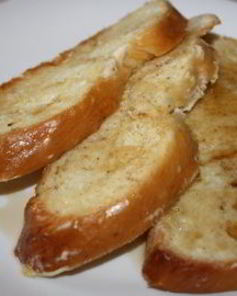 Французские гренки