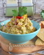 Гуакамоле классический