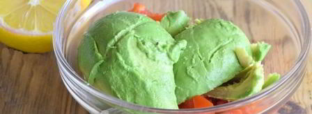 гуакамоле классический. Шаг 10