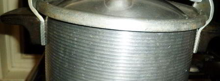 баклажанная икра. Шаг 3