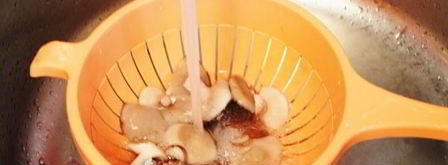 грибная икра из маслят. Шаг 5