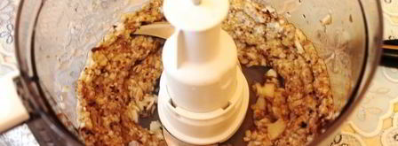 грибная икра из маслят. Шаг 7